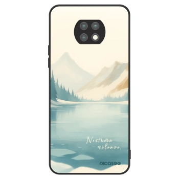 Hülle für Xiaomi Redmi Note 9T - NOTHERN SILENCE