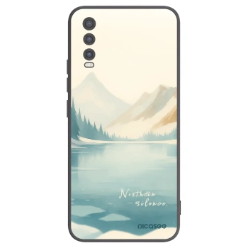 Hülle für Vivo Y20s - NOTHERN SILENCE