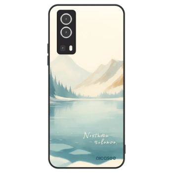 Hülle für Vivo Y72 5G - NOTHERN SILENCE