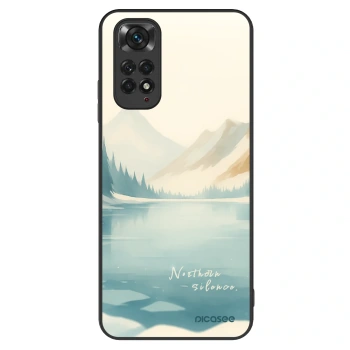 Hülle für Xiaomi Redmi Note 11S 4G - NOTHERN SILENCE
