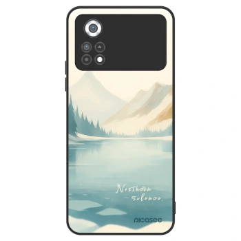 Hülle für Xiaomi Poco X4 Pro 5G - NOTHERN SILENCE