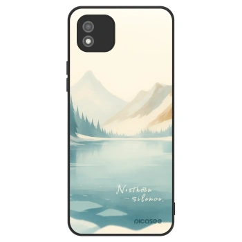 Hülle für Realme C11 (2021) - NOTHERN SILENCE