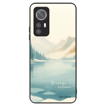 Hülle für Xiaomi 12 - NOTHERN SILENCE