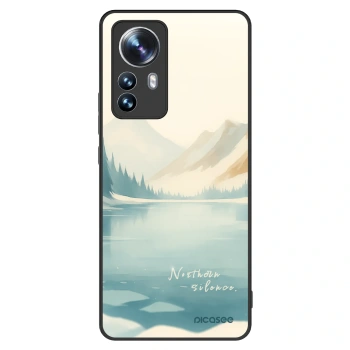 Hülle für Xiaomi 12 Pro - NOTHERN SILENCE