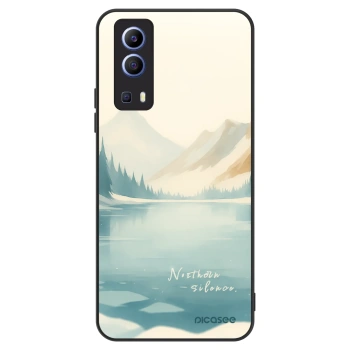 Hülle für Vivo Y52 5G - NOTHERN SILENCE