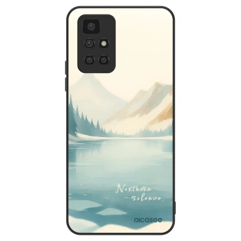 Hülle für Xiaomi Redmi 10 (2022) - NOTHERN SILENCE