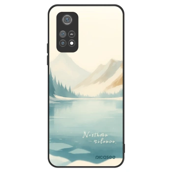 Hülle für Xiaomi Poco M4 Pro - NOTHERN SILENCE