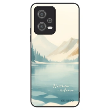 Hülle für Xiaomi Poco X5 - NOTHERN SILENCE