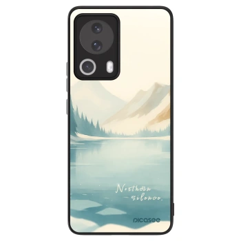 Picasee ULTIMATE CASE für Xiaomi 13 Lite - NOTHERN SILENCE