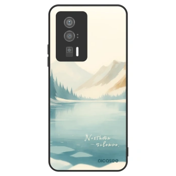 Hülle für Xiaomi Poco F5 Pro 5G - NOTHERN SILENCE
