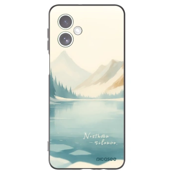 Hülle für Motorola Moto G54 5G - NOTHERN SILENCE