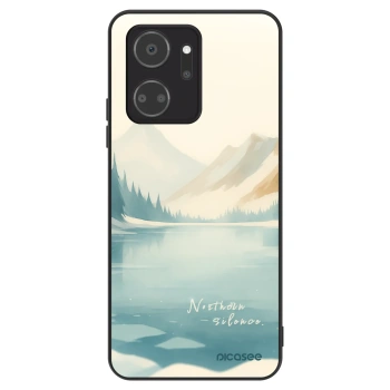 Hülle für Honor X7a - NOTHERN SILENCE
