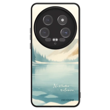 Hülle für Xiaomi 14 Ultra - NOTHERN SILENCE