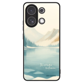 Hülle für Xiaomi Redmi Note 13 4G - NOTHERN SILENCE