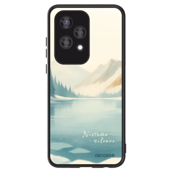 Hülle für Honor 200 Lite - NOTHERN SILENCE