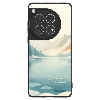 Picasee ULTIMATE CASE für OnePlus 12 5G - NOTHERN SILENCE