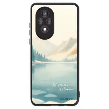Hülle für Honor 200 Pro 5G - NOTHERN SILENCE