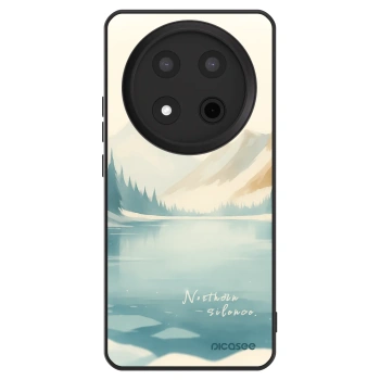 Hülle für Honor Magic7 Lite 5G - NOTHERN SILENCE