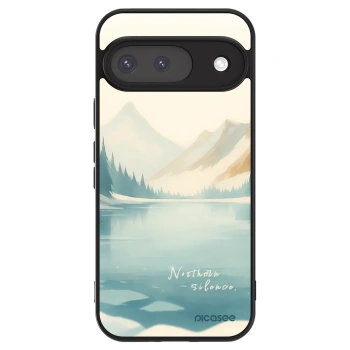 Hülle für Google Pixel 9 - NOTHERN SILENCE