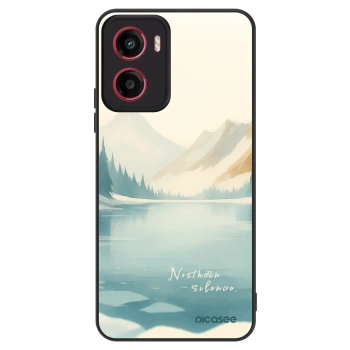 Hülle für Motorola Moto G05 - NOTHERN SILENCE