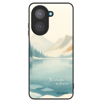 Hülle für Xiaomi Redmi A5 - NOTHERN SILENCE