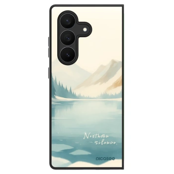 Hülle für Samsung Galaxy Z Fold7 5G - NOTHERN SILENCE