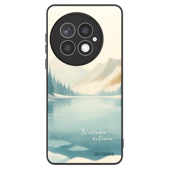 Hülle für OnePlus 13 5G - NOTHERN SILENCE