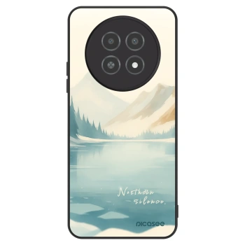 Hülle für Realme 12X - NOTHERN SILENCE