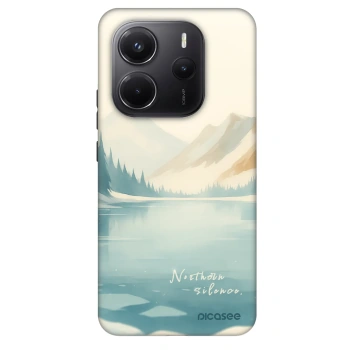 Hülle für Xiaomi Redmi Note 14 5G - NOTHERN SILENCE