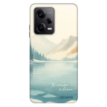 Hülle für Xiaomi Redmi Note 12 Pro+ 5G - NOTHERN SILENCE