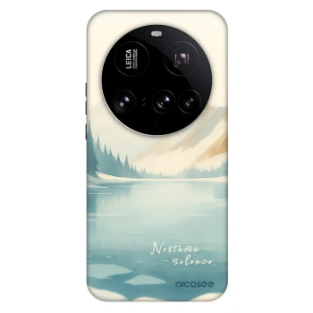 Hülle für Xiaomi 15 Ultra - NOTHERN SILENCE
