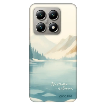 Hülle für Xiaomi 14T - NOTHERN SILENCE