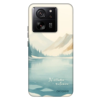 Hülle für Xiaomi 13T Pro - NOTHERN SILENCE