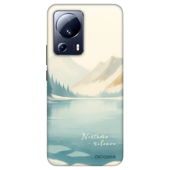 Hülle für Xiaomi 13 Lite - NOTHERN SILENCE