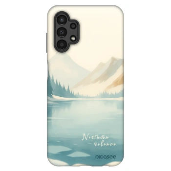 Hülle für Samsung Galaxy A13 4G A135 - NOTHERN SILENCE