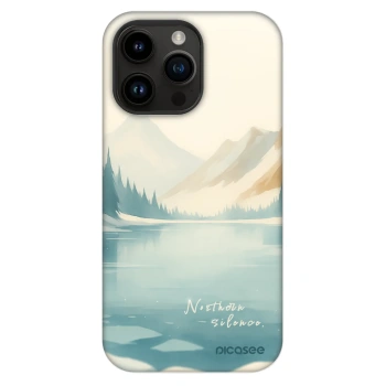 Hülle für Apple iPhone 14 Pro Max - NOTHERN SILENCE