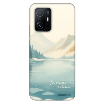 Hülle für Xiaomi 11T - NOTHERN SILENCE