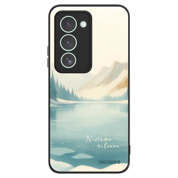 Hülle für Xiaomi Redmi 15 5G - NOTHERN SILENCE