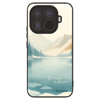 Hülle für Xiaomi 15T Pro - NOTHERN SILENCE