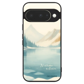 Hülle für Google Pixel 10 - NOTHERN SILENCE