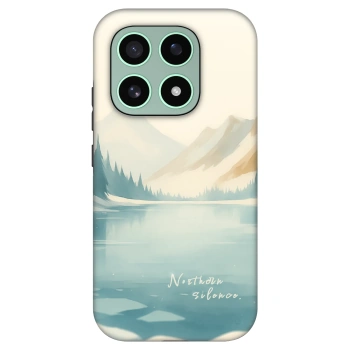 Hülle für Xiaomi 17 - NOTHERN SILENCE