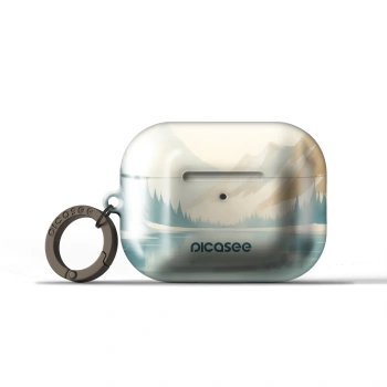 Case for Apple AirPods Pro 3 - DESIGN##