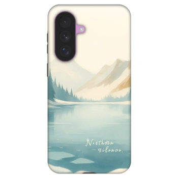 Picasee Fashion Case für Samsung Galaxy A57 5G - NOTHERN SILENCE
