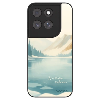 Hülle für Motorola Moto G77 - NOTHERN SILENCE
