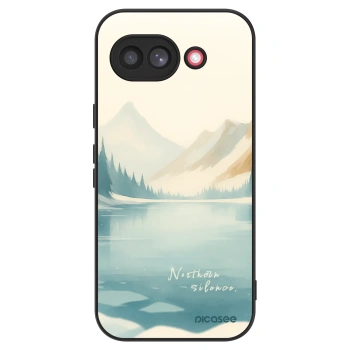 Hülle für Google Pixel 10a - NOTHERN SILENCE