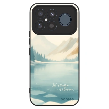Hülle für Xiaomi Poco F8 Ultra - NOTHERN SILENCE