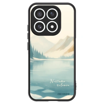 Picasee ULTIMATE CASE PowerShare für Xiaomi 17 - NOTHERN SILENCE