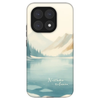 Hülle für Xiaomi 15T - NOTHERN SILENCE