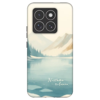 Picasee Fashion Case für Xiaomi 14 Pro - NOTHERN SILENCE
