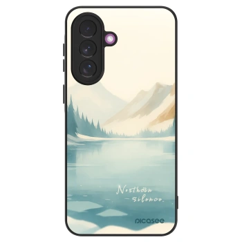 Picasee ULTIMATE CASE für Samsung Galaxy A37 - NOTHERN SILENCE